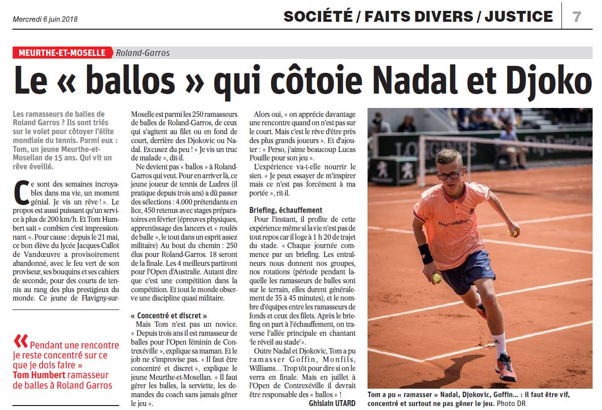rencontre jeune de 15 ans